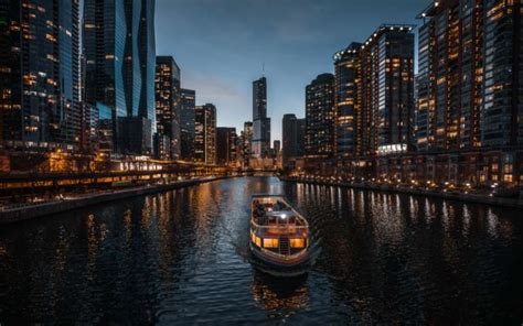 Is Chicago nicer than New York?
