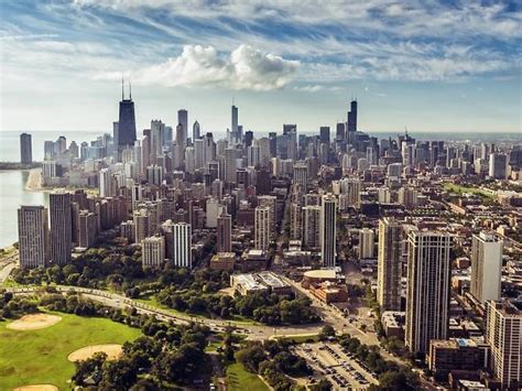 Is Chicago one of the best cities to live in?