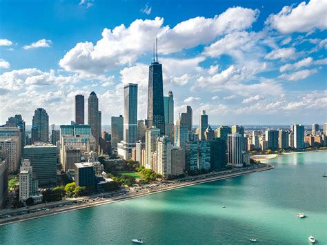 Is Chicago still a great city?