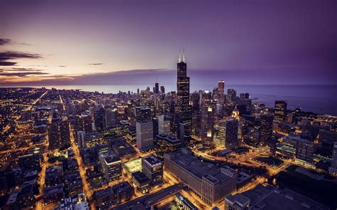 Is Chicago the best big city to live in?