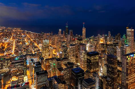 Is Chicago the best big city to live in?