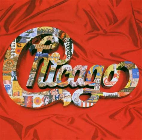 Is Chicago the heart of America?