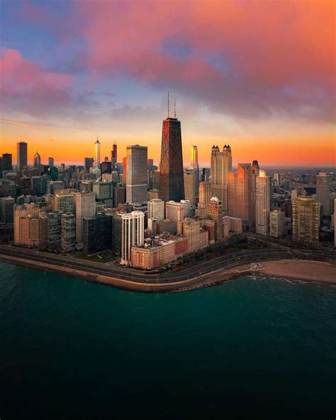 Is Chicago the second best city?