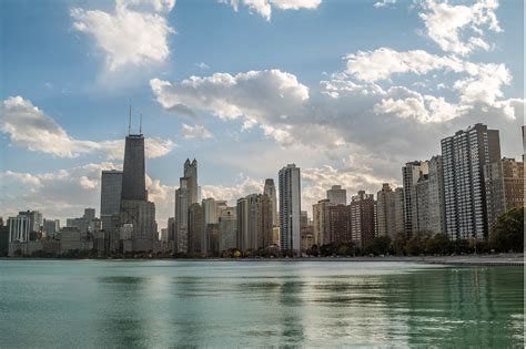 Is Chicago too expensive?