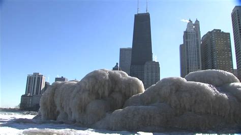 Is Chicago very cold in winter?