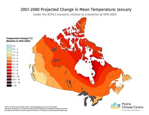 Is Chicago warmer than Toronto?