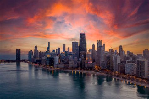 Is Chicago worth moving to?