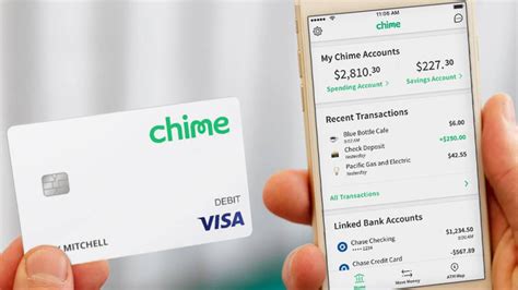 Is Chime a local bank?