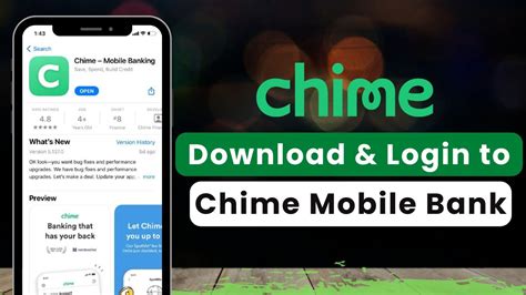 Is Chime a online bank?