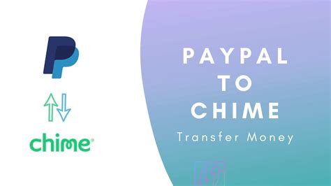 Is Chime or PayPal better?