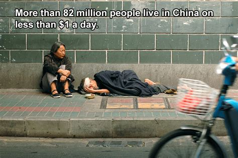 Is China a rich or Poor?