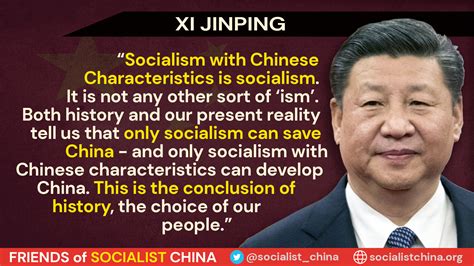 Is China a socialist?