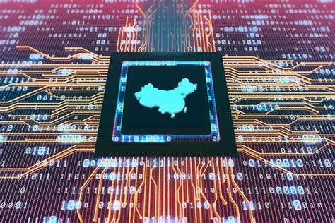 Is China dominating AI?