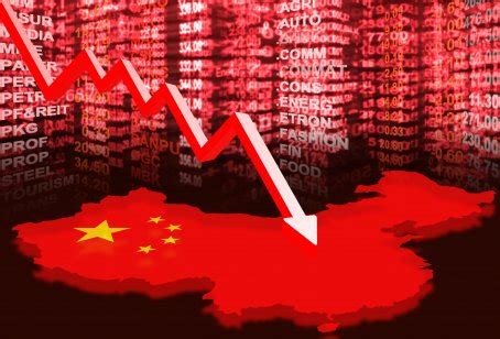 Is China in a recession?