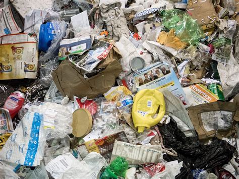 Is China no longer buying recycling?