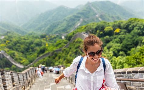 Is China tourist friendly?