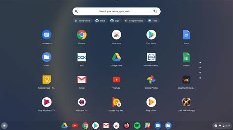 Is Chrome OS Google or Microsoft?