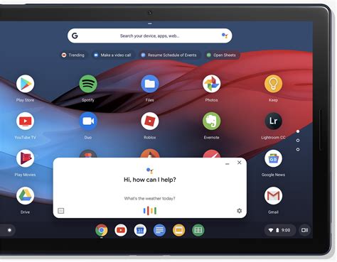 Is Chrome OS an IOS?