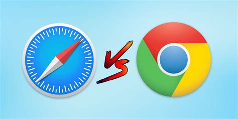 Is Chrome better than Safari?