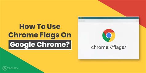 Is Chrome flags safe?