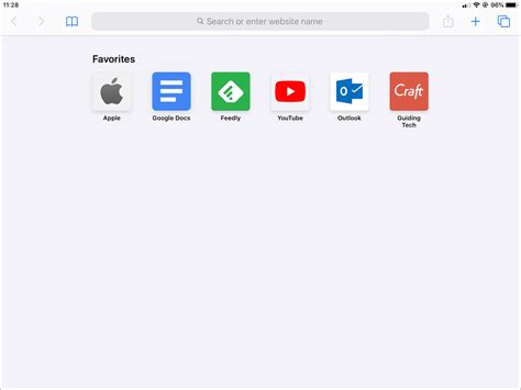 Is Chrome on iPad just Safari?