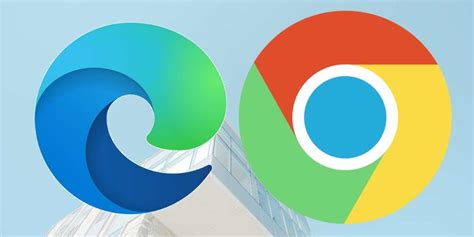 Is Chrome or Edge more private?