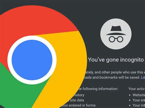 Is Chrome really incognito?