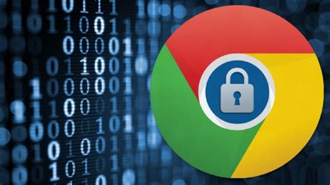 Is Chrome safe for privacy?