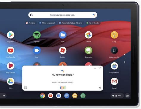 Is ChromeOS Linux or Android?