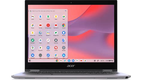 Is ChromeOS like Windows?