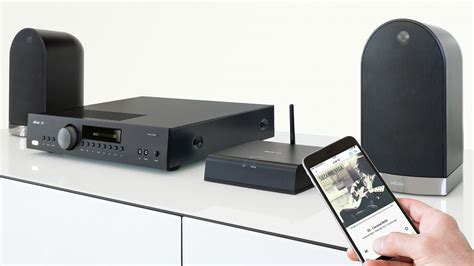 Is Chromecast Audio a DAC?