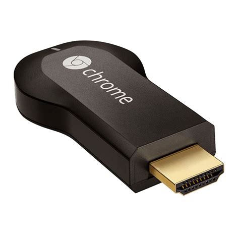 Is Chromecast HDMI or USB?