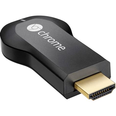 Is Chromecast a HDMI?
