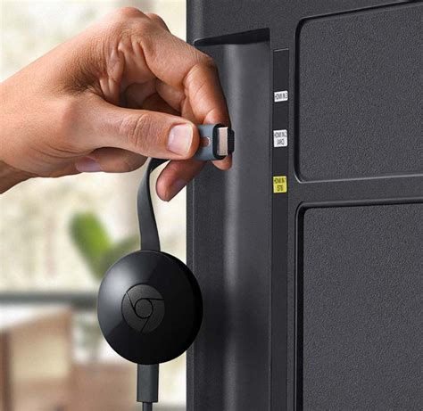 Is Chromecast compatible with all TVs?