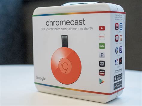 Is Chromecast only for Android?