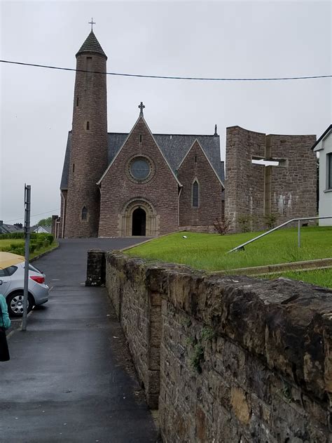 Is Church of Ireland Anglican?