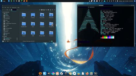 Is Cinnamon based on KDE?