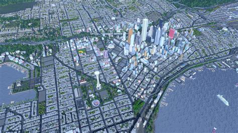 Is Cities: Skylines Popular?