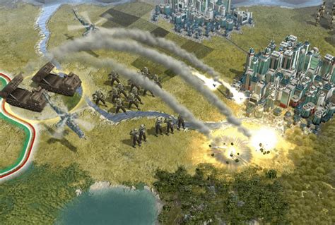 Is Civ 5 better than 6?