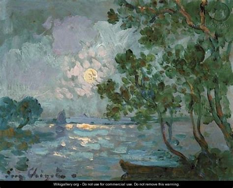Is Clair de Lune Impressionism?