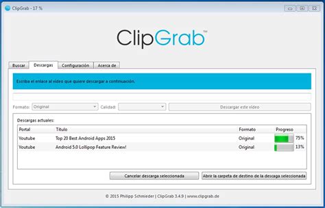 Is ClipGrab illegal?