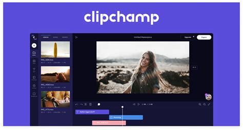 Is Clipchamp free?