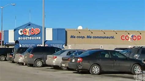 Is Co-op owned by Sobeys?