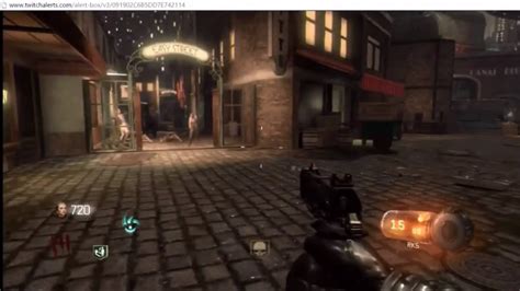 Is CoD Zombies on ps3?