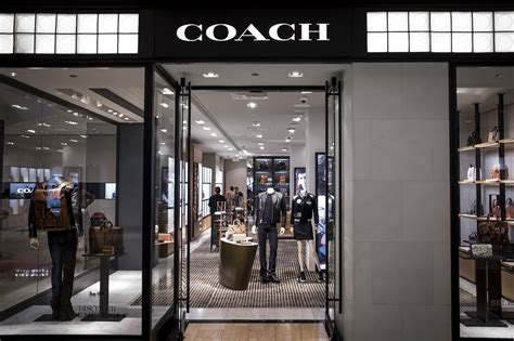 Is Coach a luxury brand?