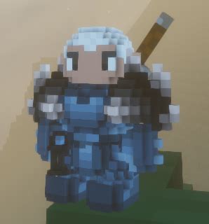 Is Cobalt armor good?
