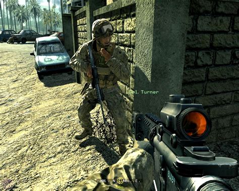 Is Cod 4 on PC?