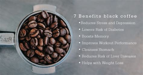 Is Coffee good for stress?