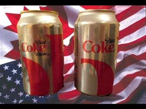 Is Coke American or Canadian?