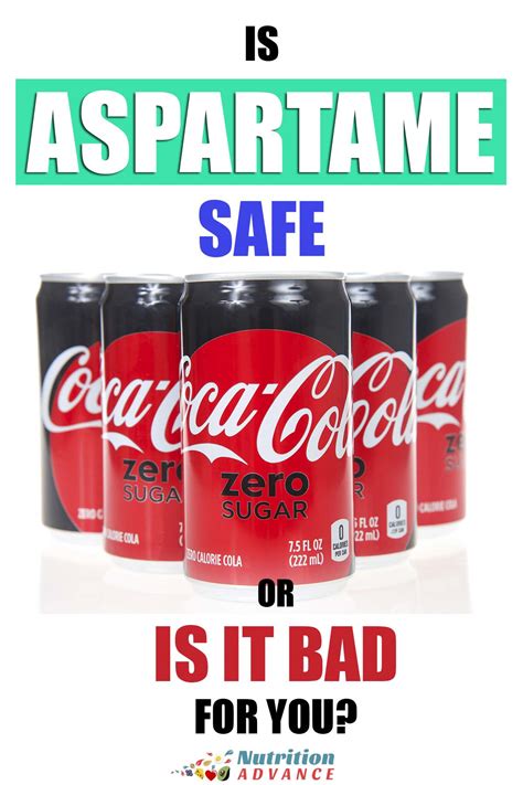 Is Coke Zero aspartame or stevia?